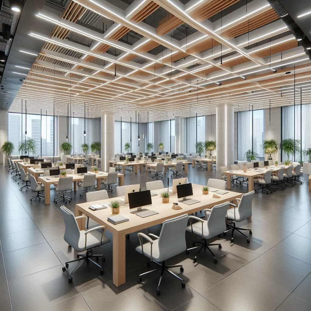 写字楼办公各层独立资料库遇上多部门集中搬运时物品出入监管需引入哪些新技术